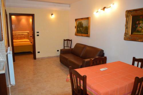Apartamento Borgo Dei Normanni