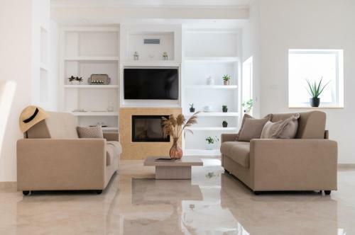 Apartamento Casa Gioia Sole E Mar