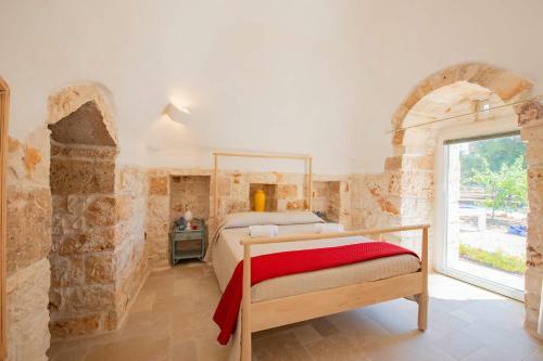 Villa Trullo Incanto By Villa Plus