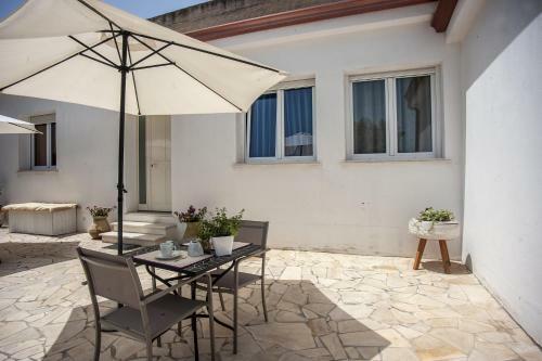 Apartamento Casa Annetta