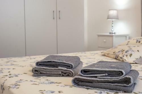 Apartamento Casa Annetta
