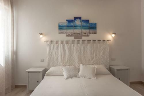 Apartamento Casa Chiara