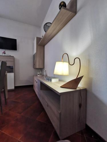 Apartamento UNA Finestra Sul Verde