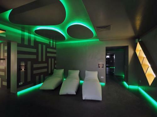 Villa Le Buche