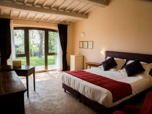 Villa Le Buche