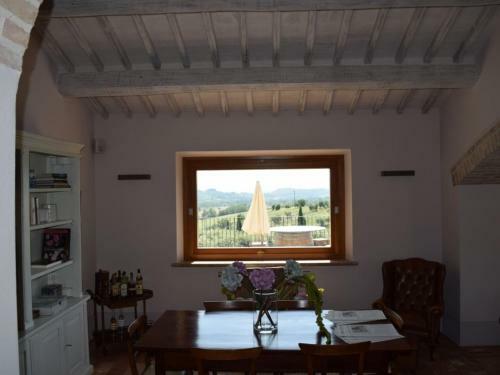 Villa Le Buche