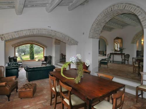Villa Le Buche