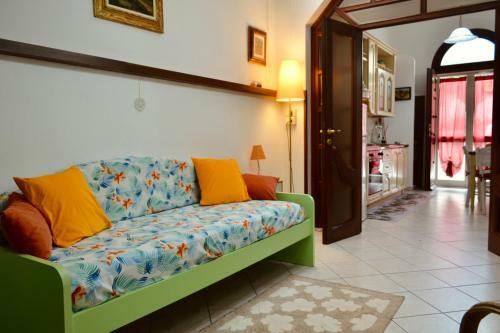 Apartamento Appartamento Il Limone - Easy Holiday House