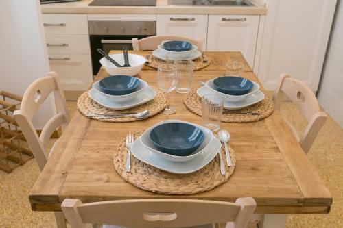 Brezza Marina Apartment