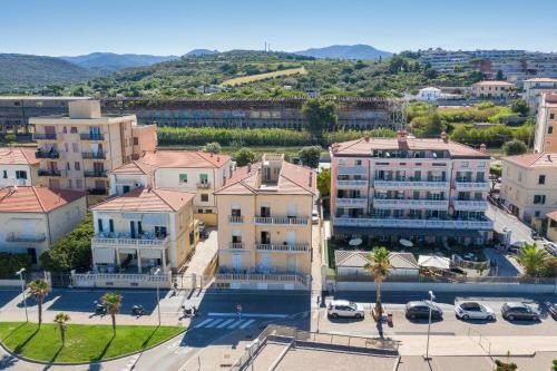 Brezza Marina Apartment