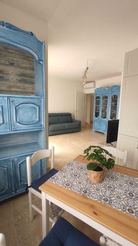 Apartamento Blu House Holiday
