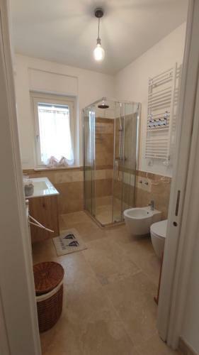 Apartamento Blu House Holiday