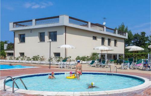 Apartamento Trilo 6 Sup