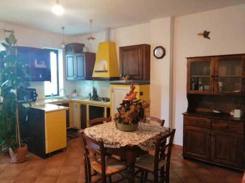 Apartamento Casa Patrizia