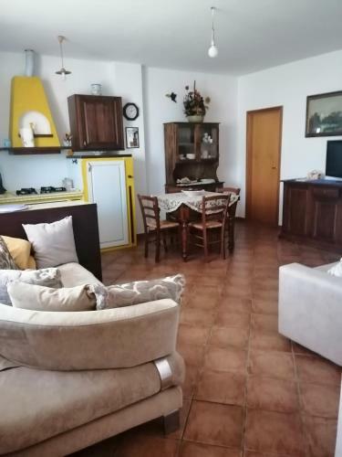 Apartamento Casa Patrizia