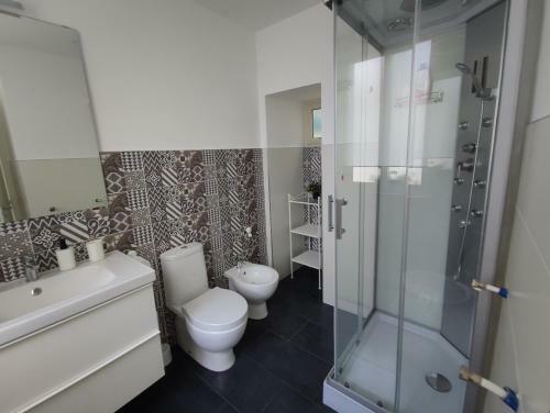 Apartamento Emily House