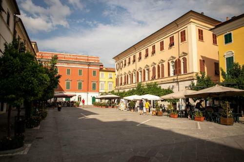 Apartamento Il Nido Di Chloe Cod. Citra 011027-lt-0239
