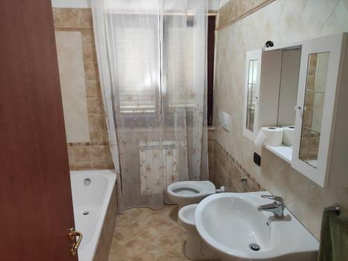 Casa Vacanze Magnolia