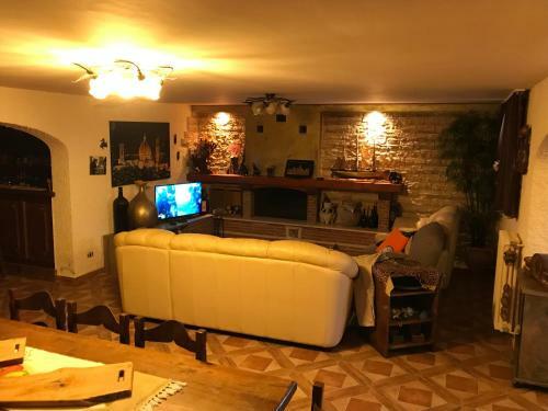 Casa Vacanze Neri