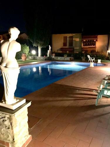 Casa Vacanze Neri
