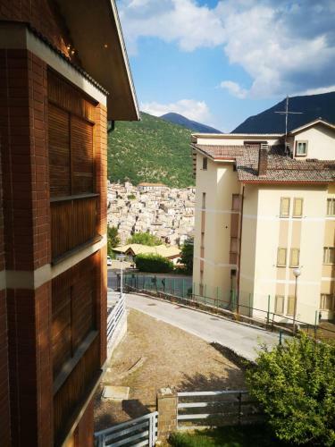 Apartamento Appartamento I Comignoli - Confort E Relax