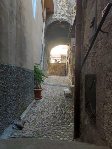 Casa Scanno Centro Storico