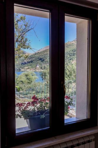 La Casetta Al Lago