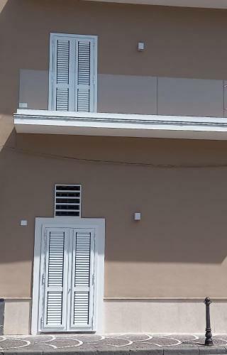 Apartamento Gioele's Home