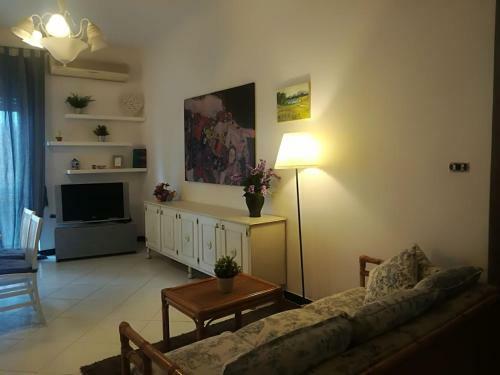 Apartamento Raffy's House Pompei