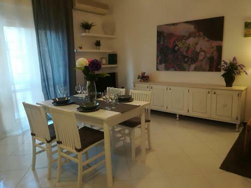 Apartamento Raffy's House Pompei