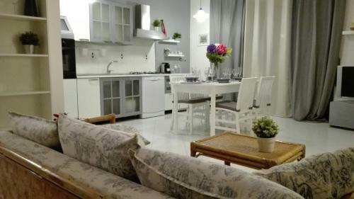 Apartamento Raffy's House Pompei