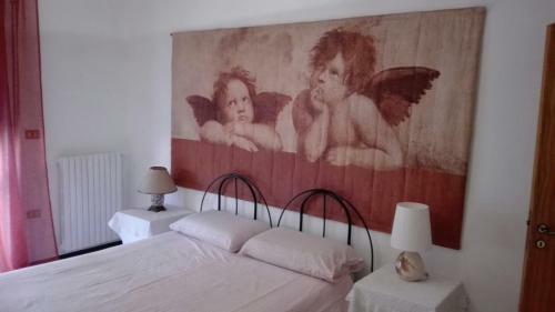 Apartamento Raffy's House Pompei
