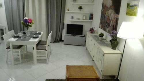 Apartamento Raffy's House Pompei