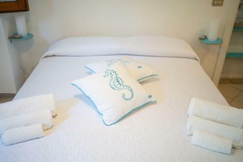 Hostal Colazione Da Tiffany