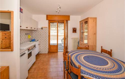 Apartamento Casa Maria Grazia