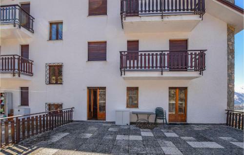Apartamento Casa Maria Grazia