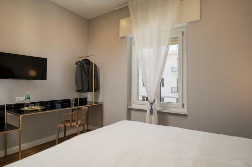 Hostal Nue Suites
