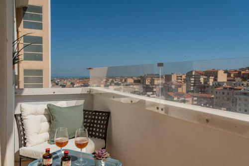 Hostal Nue Suites