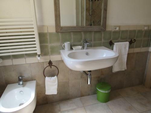 Hostal L? Angolo Degli Ortaggi