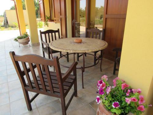 Hostal L? Angolo Degli Ortaggi