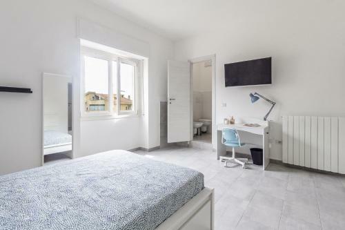 Hostal Halloggio Sassari Centro Economy