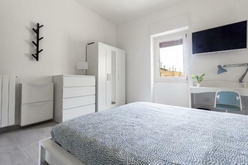 Hostal Halloggio Sassari Centro Economy