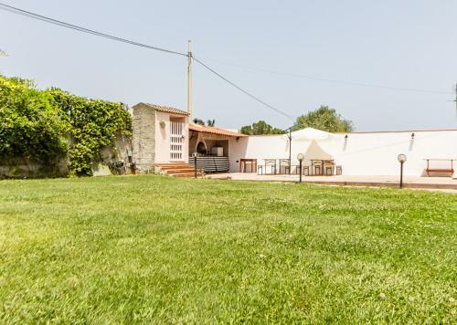 Apartamento Villa La Volpe - Relax, Sun 'n'fun