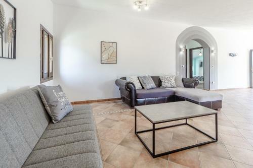 Apartamento Villa La Volpe - Relax, Sun 'n'fun