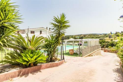 Apartamento Villa La Volpe - Relax, Sun 'n'fun