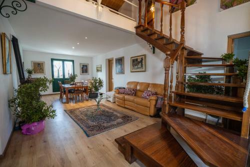 Hostal B&B Casale Nora