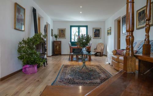 Hostal B&B Casale Nora