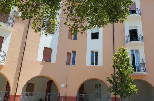 Sassari Luxury Apartment