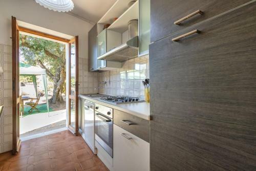 Independent Country Villa