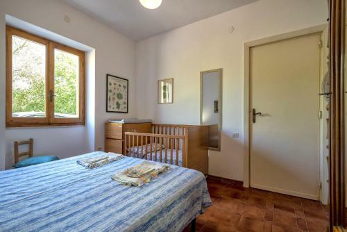 Independent Country Villa